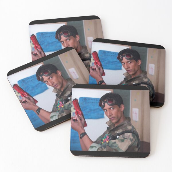 Item preview, abed's dream community paintball designed and sold by pvpatel.