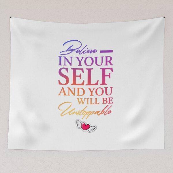 Item preview, Motivational Inspiring Quote designed and sold by Narayans.
