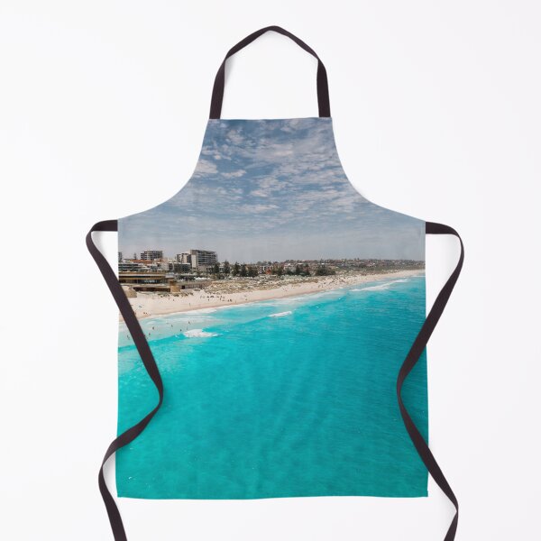 Artikelvorschau, Scarborough Beach Westaustralien entworfen und verkauft von Michael Heritage.
