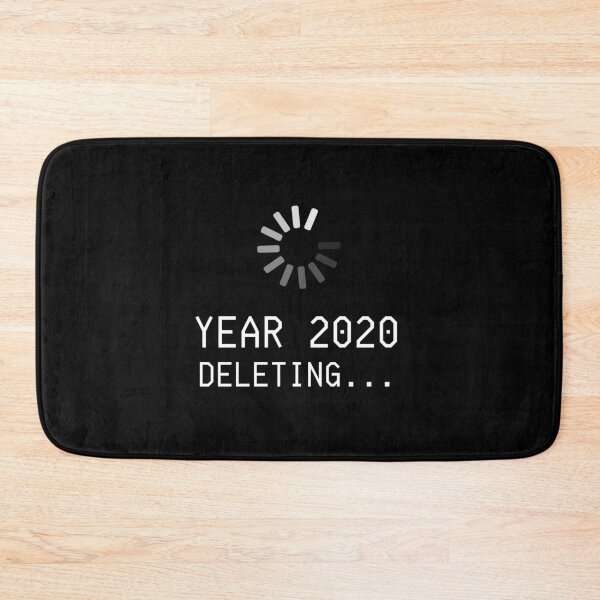 Item preview, Deleting 2020 designed and sold by Arbaz.
