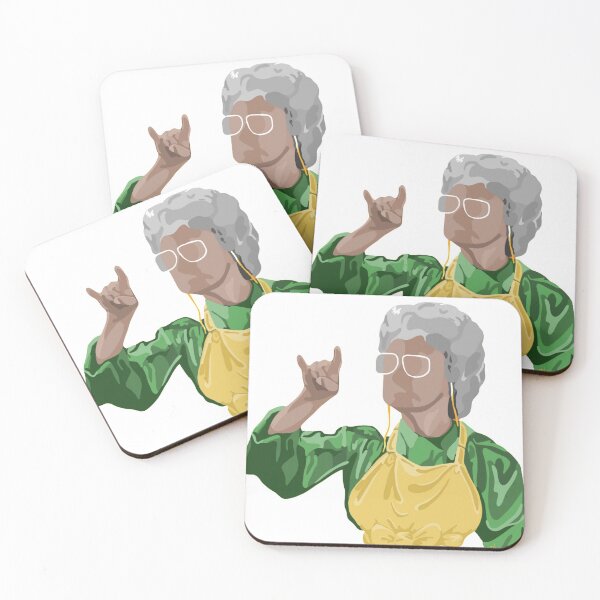 Item preview, Squad : Sophia designed and sold by PosiDiscourse.