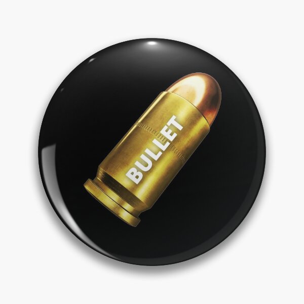 Item preview, One bullet designed and sold by Larinpage.