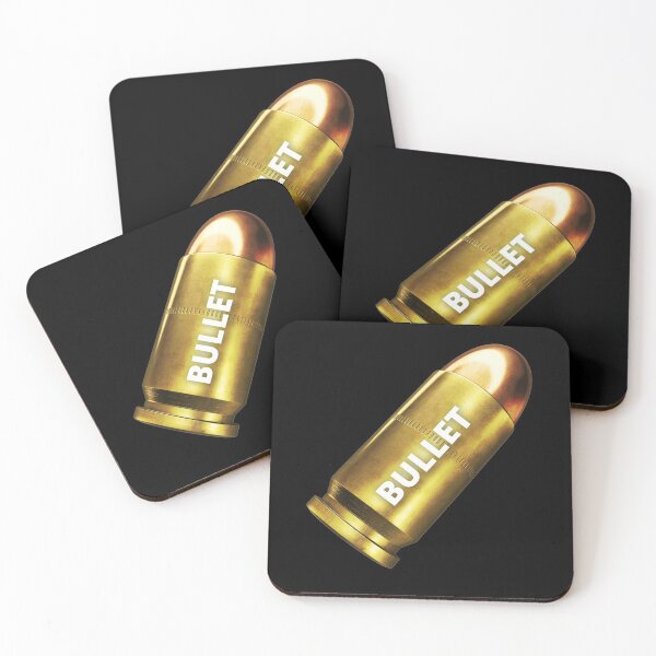 Item preview, One bullet designed and sold by Larinpage.
