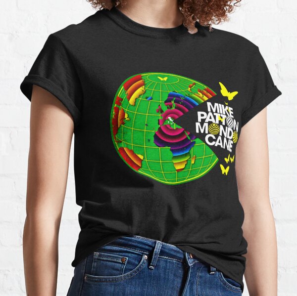 Mondo Cane Classic T-Shirt