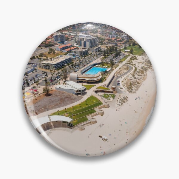 Item preview, Scarborough Beach, Perth designed and sold by Michael Heritage.