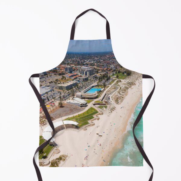 Item preview, Scarborough Beach, Perth designed and sold by Michael Heritage.