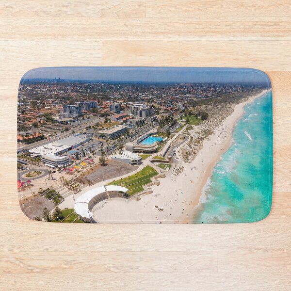 Item preview, Scarborough Beach, Perth designed and sold by Michael Heritage.