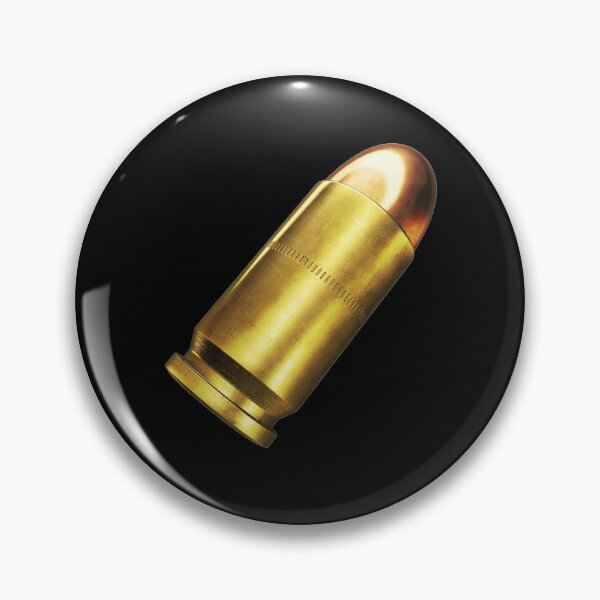 Item preview, One bullet designed and sold by Larinpage.