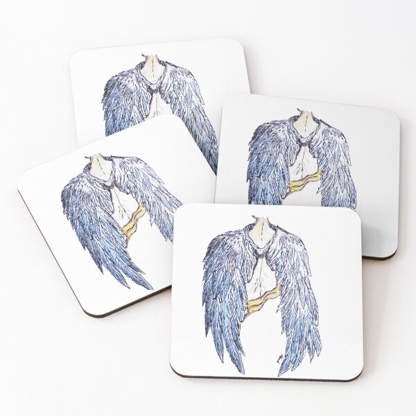 Item preview, Angel Wings designed and sold by CanDo20.
