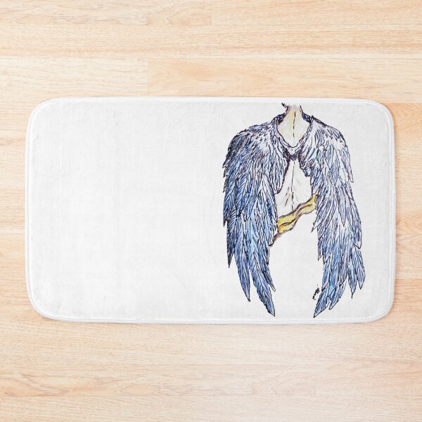 Item preview, Angel Wings designed and sold by CanDo20.