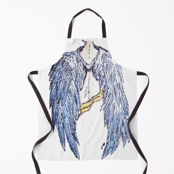 Item preview, Angel Wings designed and sold by CanDo20.
