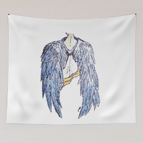 Item preview, Angel Wings designed and sold by CanDo20.