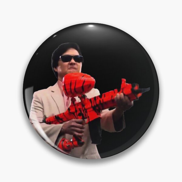 Item preview, chang paintball Community designed and sold by pvpatel.