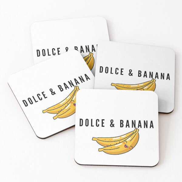 Item preview, Dolce & Banana designed and sold by TTOLEDO10K.