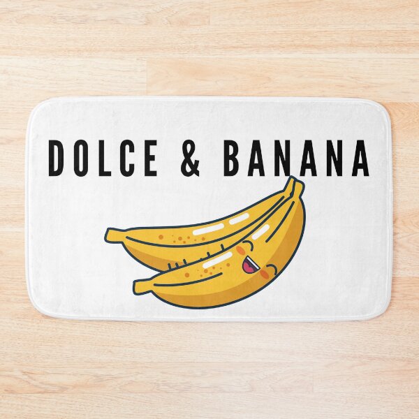 Item preview, Dolce & Banana designed and sold by TTOLEDO10K.