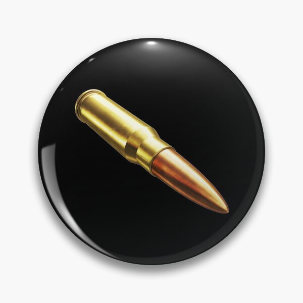 Item preview, 3D One bullet render designed and sold by Larinpage.