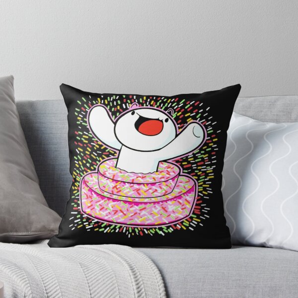 Item preview, TheOdd1sOut - The odd 1s out - Life Is Fun Merch Sooubway designed and sold by ignacezadp73v2.