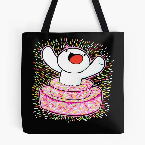Item preview, TheOdd1sOut - The odd 1s out - Life Is Fun Merch Sooubway designed and sold by ignacezadp73v2.