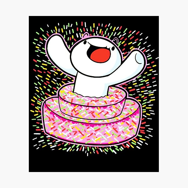 Item preview, TheOdd1sOut - The odd 1s out - Life Is Fun Merch Sooubway designed and sold by ignacezadp73v2.