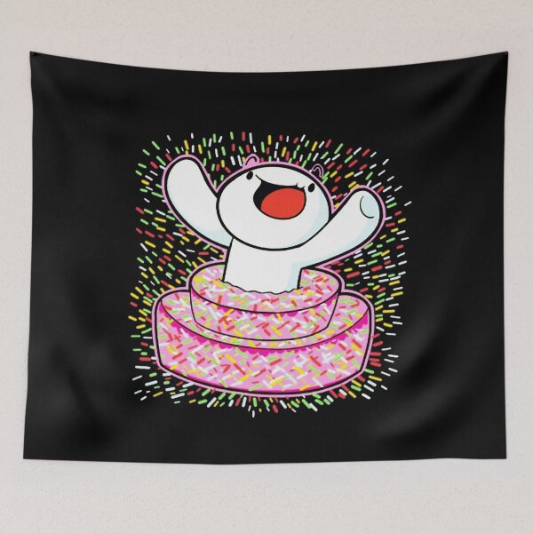 Item preview, TheOdd1sOut - The odd 1s out - Life Is Fun Merch Sooubway designed and sold by ignacezadp73v2.