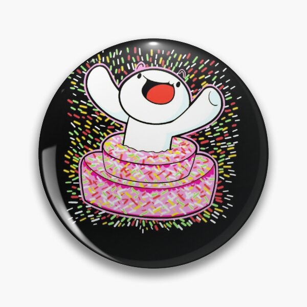 Item preview, TheOdd1sOut - The odd 1s out - Life Is Fun Merch Sooubway designed and sold by ignacezadp73v2.