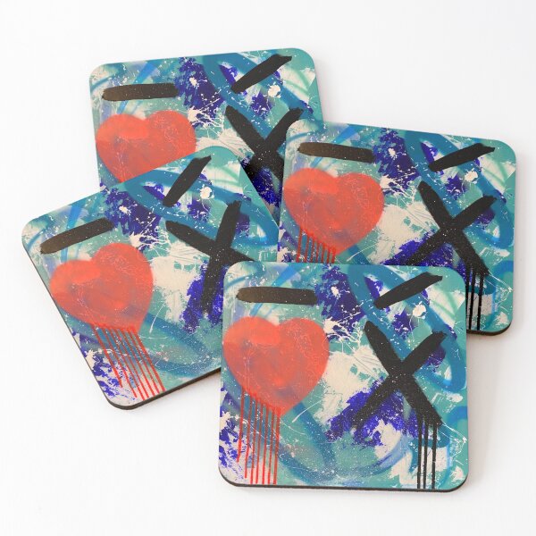 Item preview, Expressions 1 or 4 designed and sold by Art by Ewatts.