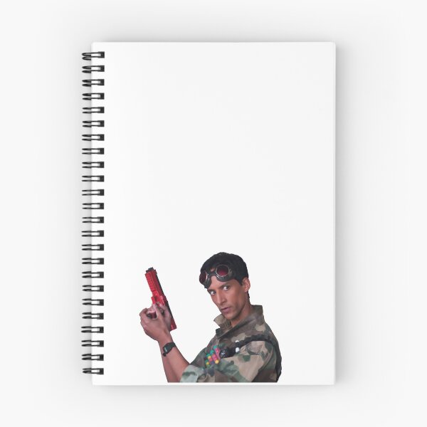 Item preview, abed paintball community designed and sold by pvpatel.