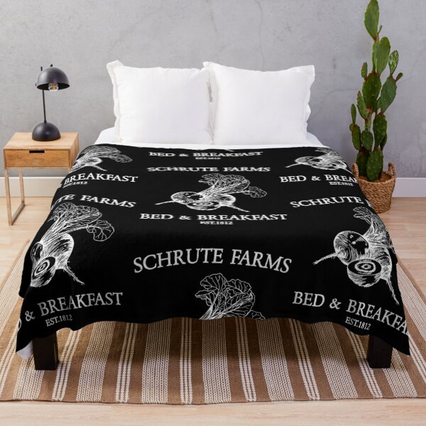 Item preview, Schrute Farms designed and sold by esterlycanadi.