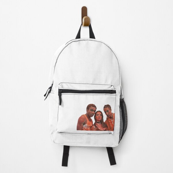 Item preview, troy, annie, and abed community paintball designed and sold by pvpatel.