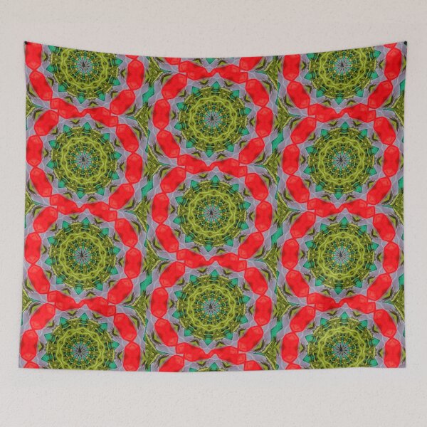 Item preview, Candied Kaleidoscope designed and sold by kristalcurt.