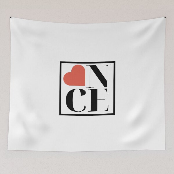 Item preview, TWICE ONCE OT9 ONE IN A MILLION designed and sold by simplydoodly.