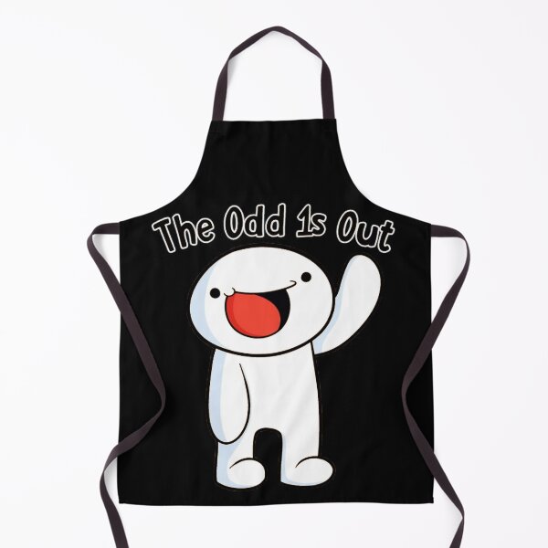 Item preview, TheOdd1sOut - The odd 1s out - Life Is Fun Merch Sooubway designed and sold by ignacezadp73v2.
