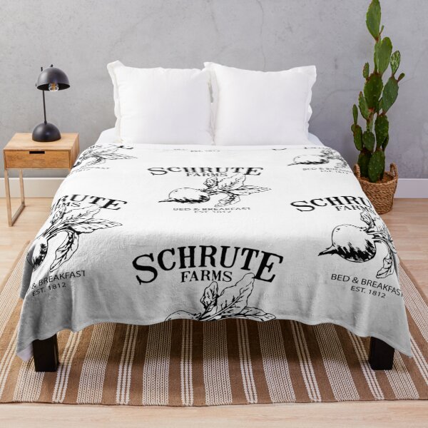 Item preview, Schrute Farms designed and sold by esterlycanadi.