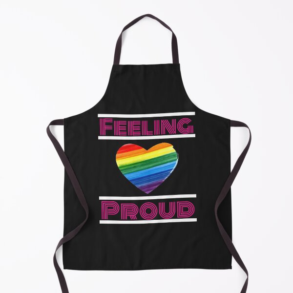 Item preview, Feeling Proud designed and sold by Christine Clayton.