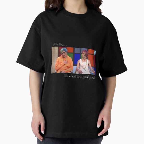 Artikel-Vorschau von Pete Davidson "Yeet", designt und verkauft von bubblythoughts.