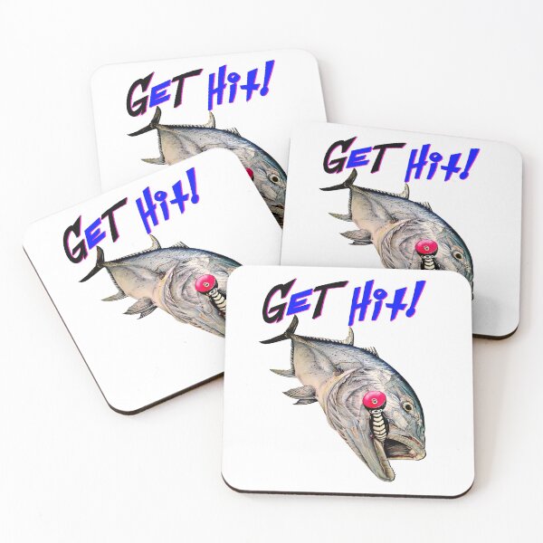 Item preview, GeT Hit designed and sold by Paul Kyriakides.