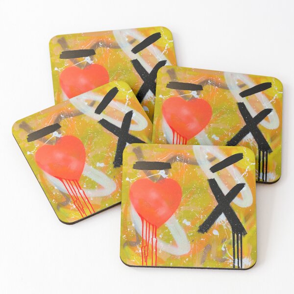 Item preview, Expressions 3 of 4 designed and sold by Art by Ewatts.