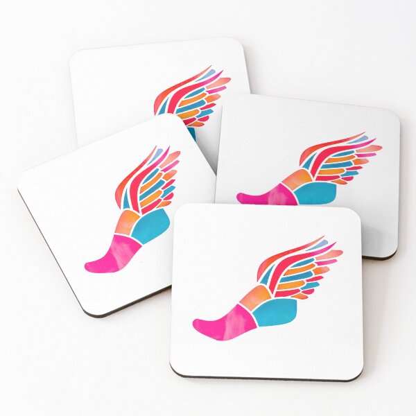 Item preview, track shoe designed and sold by Maddie Schneider.