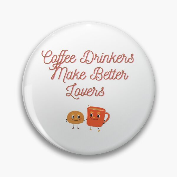 Artikelvorschau, Kaffeetrinker machen bessere Liebhaber - koffeinliebessüchtige Themengeschenke entworfen und verkauft von RebelliousRosee.