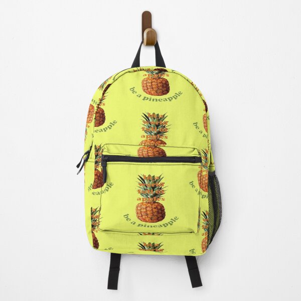 Item preview, In A World Full Of Apples, Be A Pineapple  designed and sold by taiche.