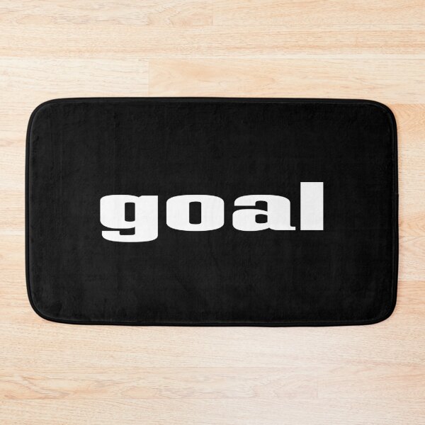 Item preview, Goal designed and sold by ProjectX23.