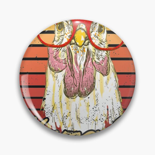 Item preview, Vintage Mama Hen Chicken Gift for Mom Farm designed and sold by Mastainich09.