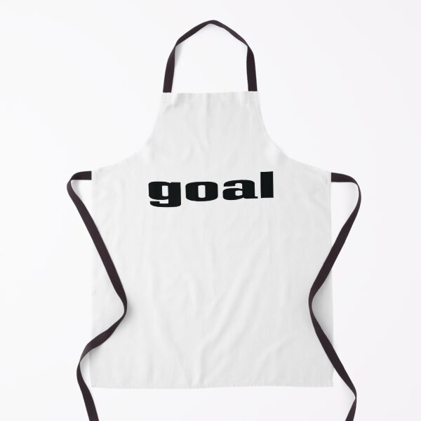 Item preview, Goal designed and sold by ProjectX23.