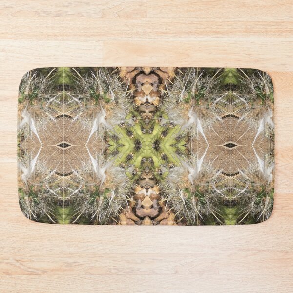Item preview, Botanical, Divine -  Sweet Succulents, Emerald/White designed and sold by RoseAromas.