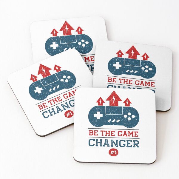 Item preview, Be The Game Changer A Pro Life Gamer designed and sold by mriduasif03.