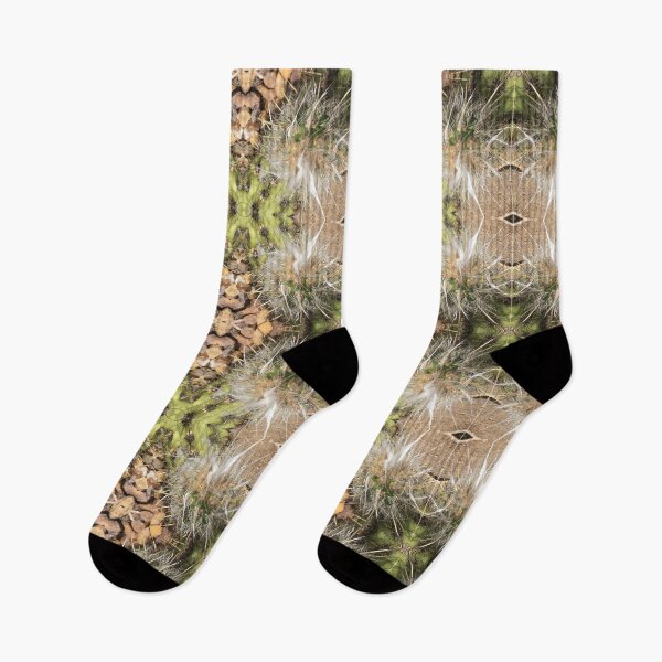 Item preview, Botanical, Divine -  Sweet Succulents, Emerald/White designed and sold by RoseAromas.