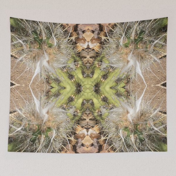 Item preview, Botanical, Divine -  Sweet Succulents, Emerald/White designed and sold by RoseAromas.