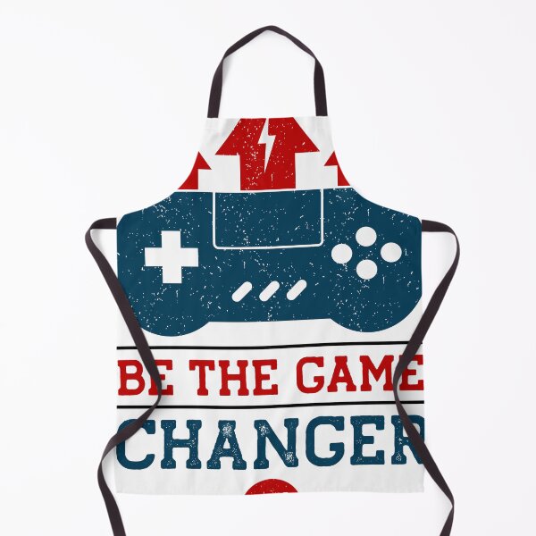 Item preview, Be The Game Changer A Pro Life Gamer designed and sold by mriduasif03.