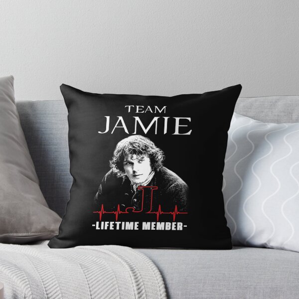 Item preview, Outlander Team Jamie designed and sold by esterlycanadi.