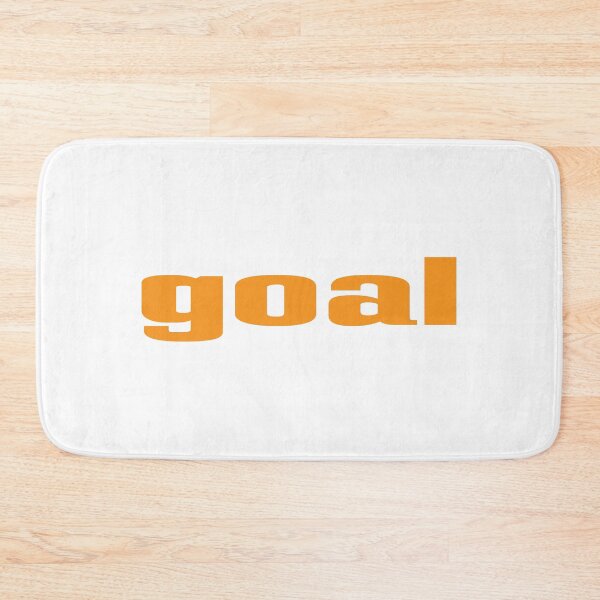 Item preview, Goal designed and sold by ProjectX23.